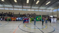 Abertura do JOALT 2026