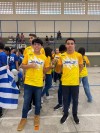 Abertura do JOALT 2026
