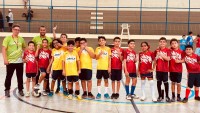 Abertura do JOALT 2026