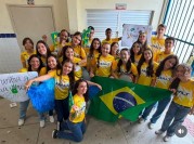 Abertura do JOALT 2026