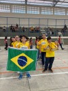 Abertura do JOALT 2026