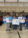 Abertura do JOALT 2026