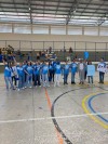 Abertura do JOALT 2026