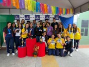 JOALT 2026: energia, esporte e muita diversão!