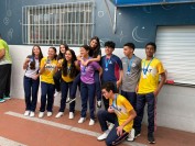 JOALT 2026: energia, esporte e muita diversão!