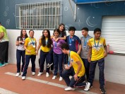 JOALT 2026: energia, esporte e muita diversão!