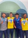 JOALT 2026: energia, esporte e muita diversão!