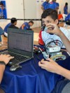 TORNEIO AUGE DE ROBÓTICA