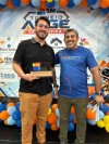 TORNEIO AUGE DE ROBÓTICA