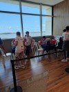 TORNEIO AUGE DE ROBÓTICA