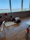 TORNEIO AUGE DE ROBÓTICA