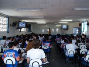 Encerramento do Ano Letivo - manhã