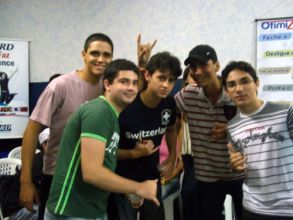 Mais momentos de 2010