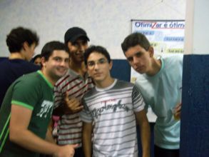 Mais momentos de 2010