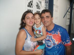 TROTE DOS FERAS 2011