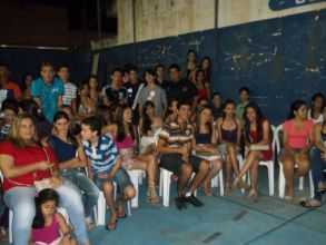 Encerramento 2011