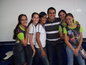 Encerramento 2011