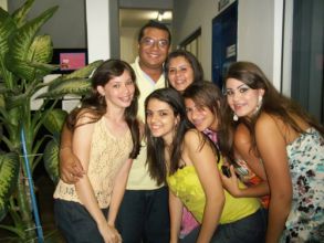 Encerramento 2011