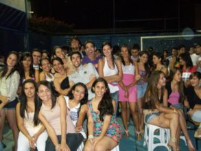 Encerramento 2011