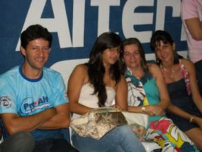 Encerramento 2011