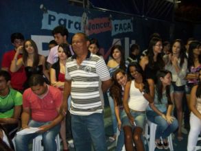 Encerramento 2011