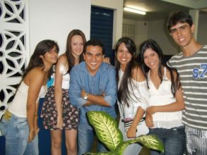 Encerramento 2011