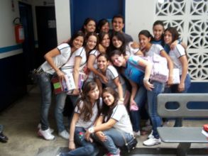 Encerramento 2011