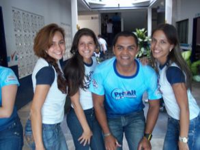 Encerramento 2011