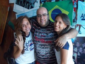 Encerramento 2011