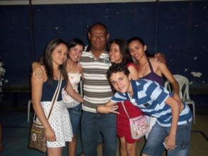 Encerramento 2011