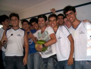 Encerramento 2011