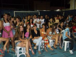 Encerramento 2011