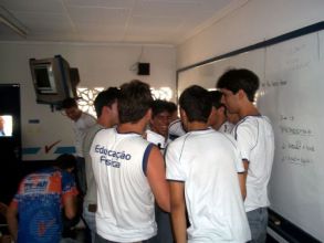 Encerramento 2011