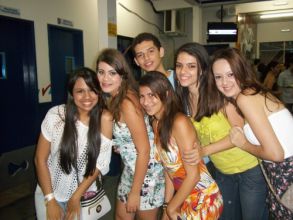 Encerramento 2011