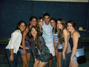 Encerramento 2011