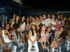 Encerramento 2011