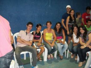 Encerramento 2011