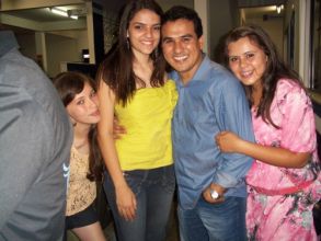 Encerramento 2011