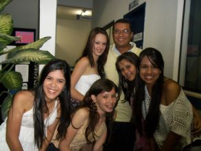 Encerramento 2011