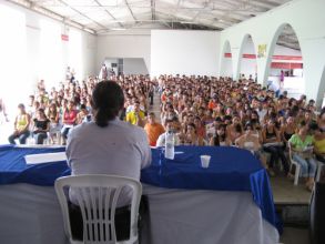 SIMPÓSIO DE REDAÇÃO - 2008