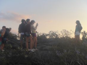 Excursão à Chapada diamantina