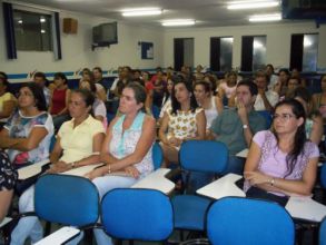 1ª Reunião de Pais 2013