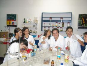 Aula de Laboratório 1º A