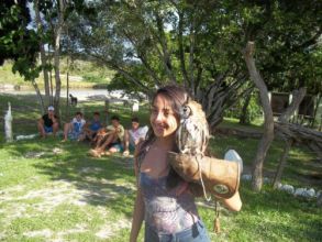 Visita ao Parque dos Falcões - 1ºs Anos