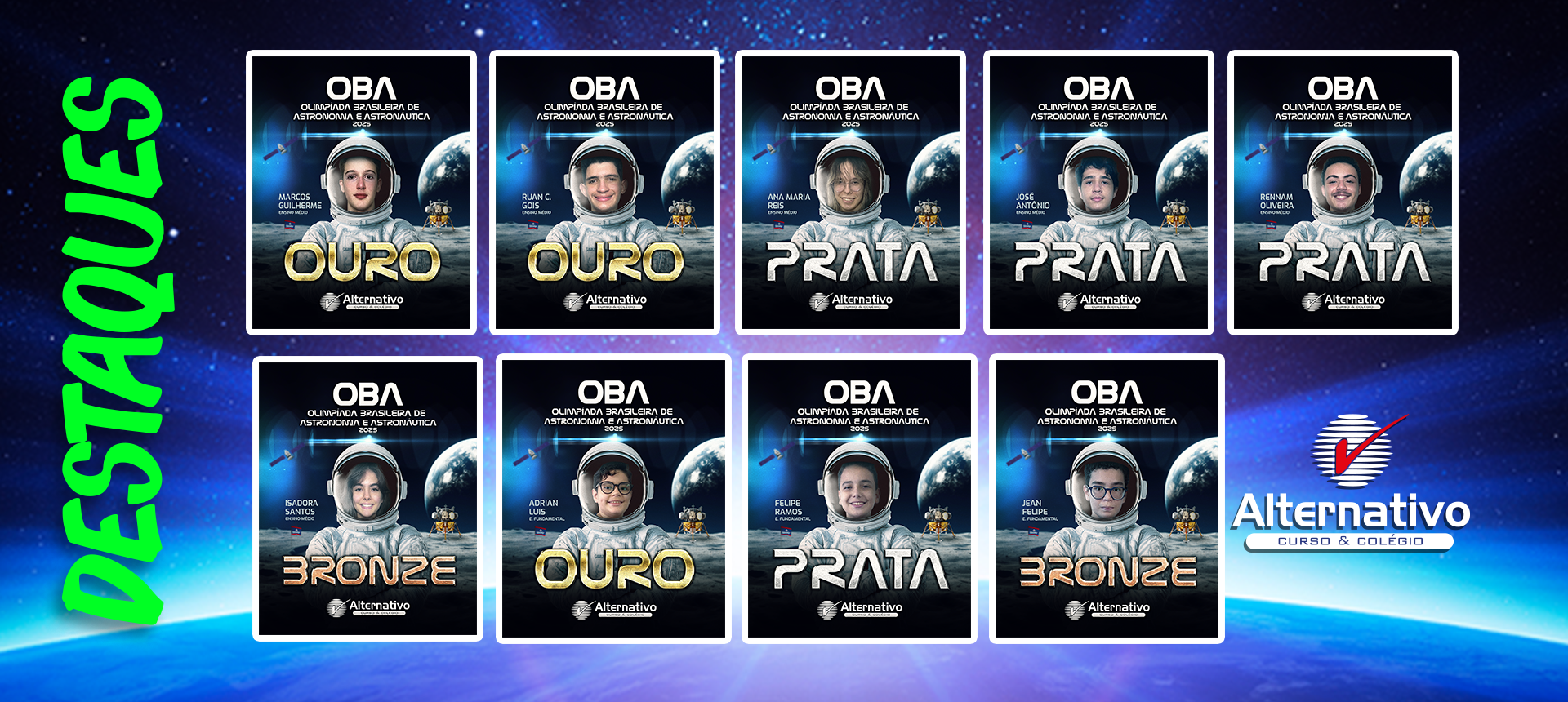 OBA2025