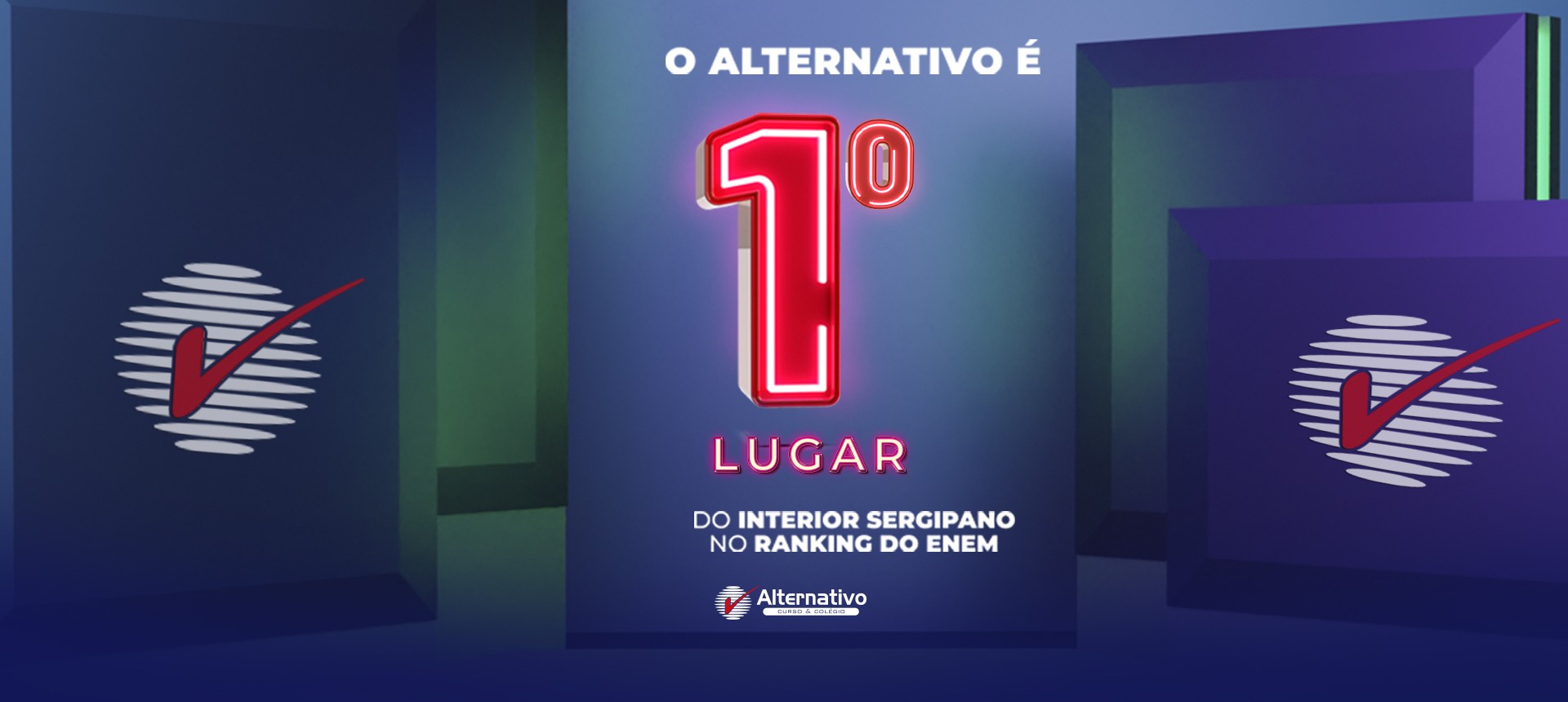 Nº 1 em Aprovações