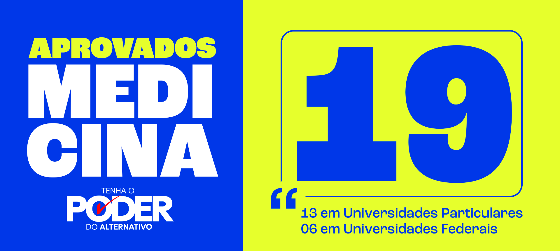 Alternativo Med